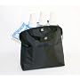 JL Childress MaxiCOOL 4 Bottle Cooler, Black