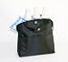 JL Childress MaxiCOOL 4 Bottle Cooler, Black