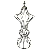 Full Crown Garden Ornament