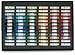 Jack Richeson Unison Pastel Starter Colors, Set of 72