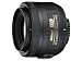 Nikon 35mm f/1.8G AF-S DX Lens for Nikon Digital SLR Cameras