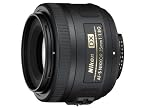 Nikon JAA132DA AF-S DX Nikkor 35mm f/1.8G Lens