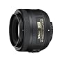 Nikon Objectif  AF-S DX 35 mm f/1,8G de Nikon