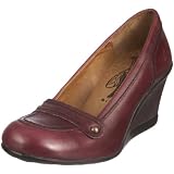 Fly London Women'S Julie Wedges Heel