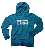 Penn State University Women's Polka Dot Hoody Sweatshirt