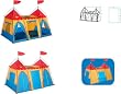 Fantasy Palace Play Tent