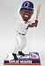 New York Mets MLB On Field Bobble Head