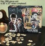 Harry Potter Jigsaw Puzzle