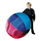 US Games 36in Ultra Light Cageball