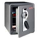 Fire Waterproof Safe