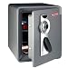 Honeywell 2087 Fire Waterproof Safe with Combination Lock, 0.94-Cubic-Foot