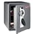 Honeywell 2087 Fire Waterproof Safe with Combination Lock, 0.94-Cubic-Foot