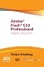 Books : Adobe Flash CS3 Digital Classroom Training (DVD-ROM)