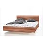 Doppelbett 7895358 Heaven mit Kopfteil, Pflaume De&hellip von Tvilum