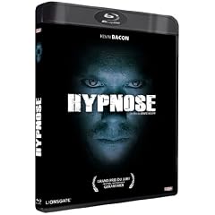 Hypnose [Blu-ray]