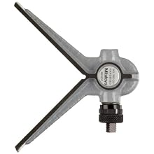 Mitutoyo 180-201 Hardened Cast Iron Center Head For 6" Models