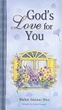 Cover of God's Love for You by Helen Steiner Rice 1869203569
