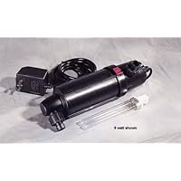Coralife 77071 6X Turbo Twist UV Sterilizer