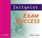 Zeitgeist: Exam Success (MFL exam success CD-ROMS)