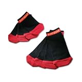 Bark'n Boots Liners Dog Boot Sock Liners - In Your Choice of Sizes