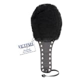 Pipedream Products, Inc Fetish Fantasy Series Studded Fur Paddle