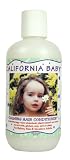 California Baby Calming Blend Hair Conditioner - 8.5 oz