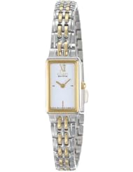 Citizen Womens EG2824-55A Eco-Drive Two Tone Watch