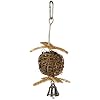 Trixie Weidenball mit Glocke, � 5,5 cm/18 cm