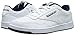 Reebok Men's Club Memt Fashion Sneaker, White/Collegiate Navy, 8.5 M US