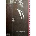 Marcello Mastroianni: His Life and Art book cover