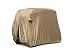 Fairway Tan
Classic Accessories Golf Car Easy-On Cover (Tan, 8 Person)