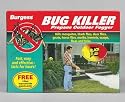 Fountainhead/Burgess #16443652N Burgess Propane Fogger