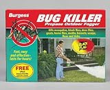 Fountainhead/Burgess #16443652N Burgess Propane Fogger