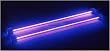 LOGISYS Computer CLK12PL2 12" DUAL PURPLE COLD CATHODE KIT