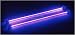 LOGISYS Computer CLK12PL2 12" DUAL PURPLE COLD CATHODE KIT