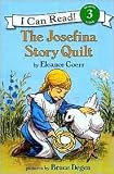 The Josefina Story Quilt Publisher: Live Oak Media (NY); Pap/Com edition