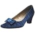 J.Renee Womens Felicity Pump