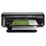 HEWLETT PACKARD Officejet 7000 Wide Format Printer HEWC9299A