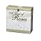 Lover's Choice Bed of Roses - White