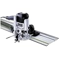 Festool Oberfr�se OF 1010 EBQ-Set