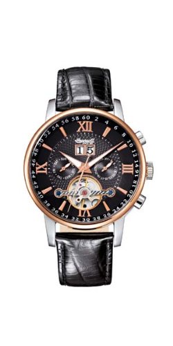 Ingersoll Herrenuhr IN6900RBK