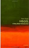 Hegel: A Very Short Introduction (Very Short Introductions)