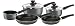 Tefal Tempo Cookware Set, 5 Piece