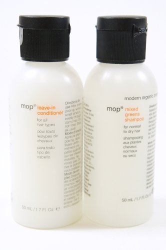 MOP Leave In Conditioner, 1.7 oz
