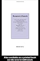 Management of Dementia