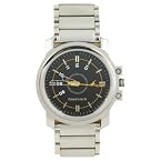 Fastrack Men Basics 3039SM02 Wrist Watch