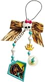 Monster High Creeperific Charms - Handyanh&Atilde;&curren;nger Cleo de Nile & Hissette T7979 - Mattel