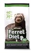 ZuPreem Premium Ferret Diet - 4 lbs ZuPreem Premium Ferret Diet - 4 lbs