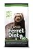 ZuPreem Premium Ferret Diet - 4 lbs