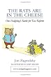 The Rats Are in the Cheese: One Hedgehog's Political Journey
